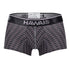 HAWAI 42371 Printed Trunks Color Gray